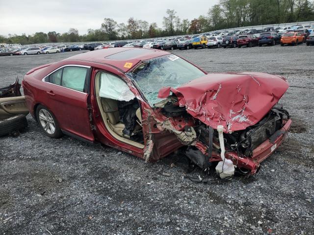 Photo 4 from auction – 2015 FORD TAURUS SEL with VIN 1FAHP2H81FG181068