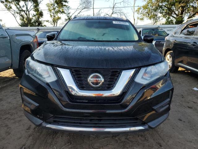 Photo 5 from auction – 2018 NISSAN ROGUE S with VIN KNMAT2MV9JP552537