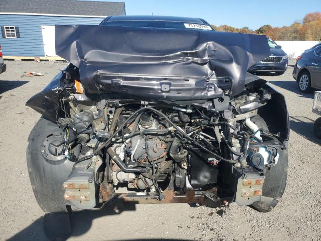 Photo 5 from auction – 2014 GMC TERRAIN SL with VIN 2GKFLVEK5E6179292