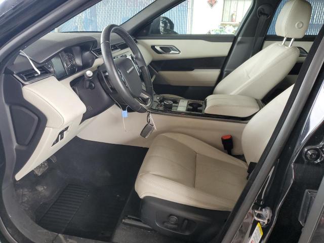 Photo 7 from auction – 2020 LAND ROVER RANGE ROVE with VIN SALYB2EX3LA287825