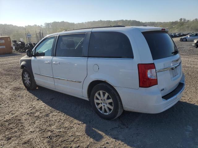 Photo 2 from auction – 2014 CHRYSLER TOWN & COU with VIN 2C4RC1BG1ER183128
