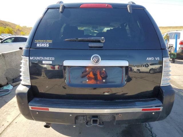 Photo 6 from auction – 2006 MERCURY MOUNTAINEE with VIN 4M2EU48876UJ21115