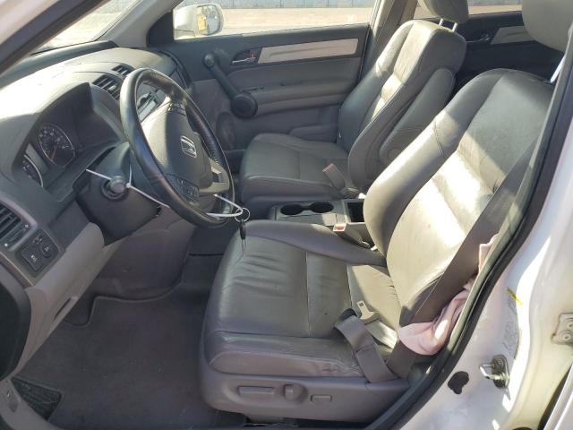 Photo 7 from auction – 2011 HONDA CR-V EXL with VIN JHLRE4H74BC019995