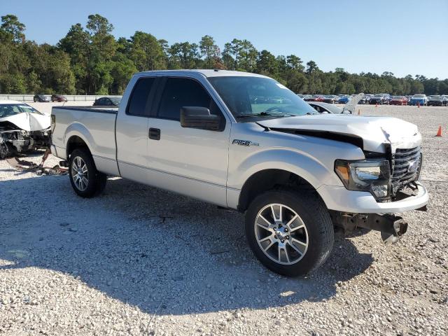 Photo 4 from auction – 2014 FORD F150 SUPER with VIN 1FTFX1CFXEKG04260