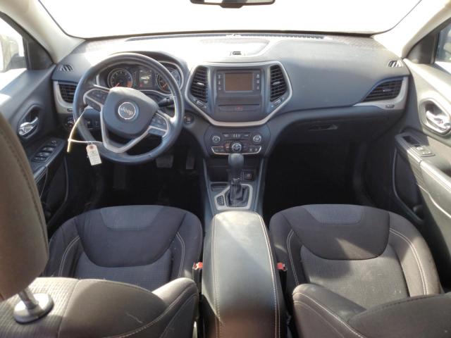 Photo 8 from auction – 2015 JEEP CHEROKEE L with VIN 1C4PJLCS0FW643495