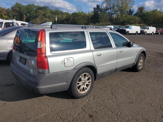 Photo 3 from auction – 2004 VOLVO XC70 with VIN YV1SZ59H841141302