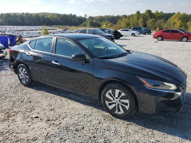 Photo 4 from auction – 2024 NISSAN ALTIMA S with VIN 1N4BL4BV7RN350392
