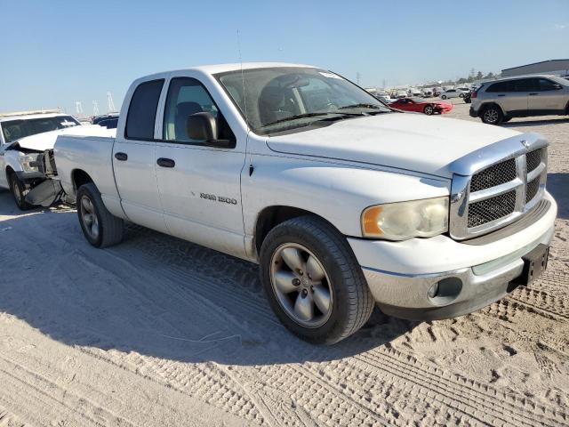 Photo 4 from auction – 2003 DODGE RAM 1500 S with VIN 1D7HA18N43J505825
