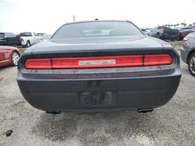 Photo 6 from auction – 2013 DODGE CHALLENGER with VIN 2C3CDYAG0DH605086