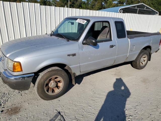 FORD RANGER SUP 2001 with VIN 1FTYR14VX1PB76602 - Photo from auction