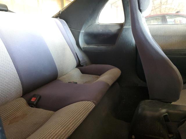 Photo 10 from auction – 1992 TOYOTA PASEO with VIN JT2EL45F7N0041064