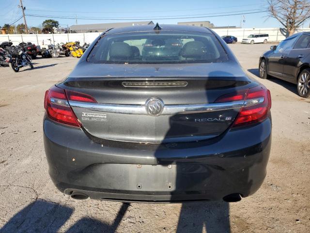 Photo 6 from auction – 2016 BUICK REGAL with VIN 2G4GK5EX4G9113179