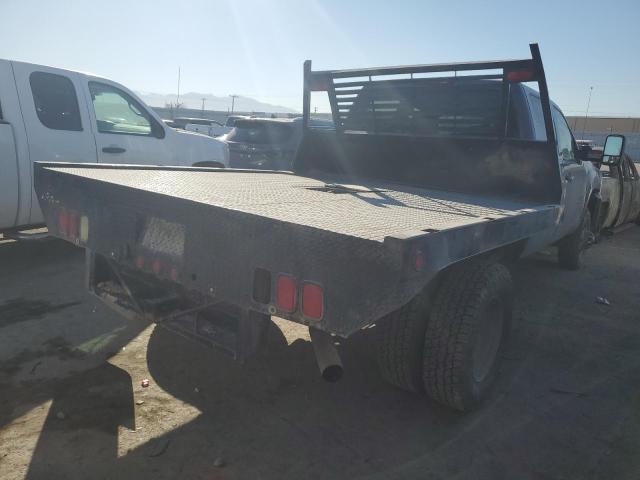 Photo 3 from auction – 2008 GMC SIERRA K35 with VIN 1GTJK33698F211447