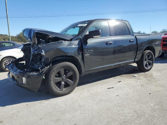 RAM 1500 CLASS 2019 with VIN 1C6RR6LT4KS562827 - Photo from auction