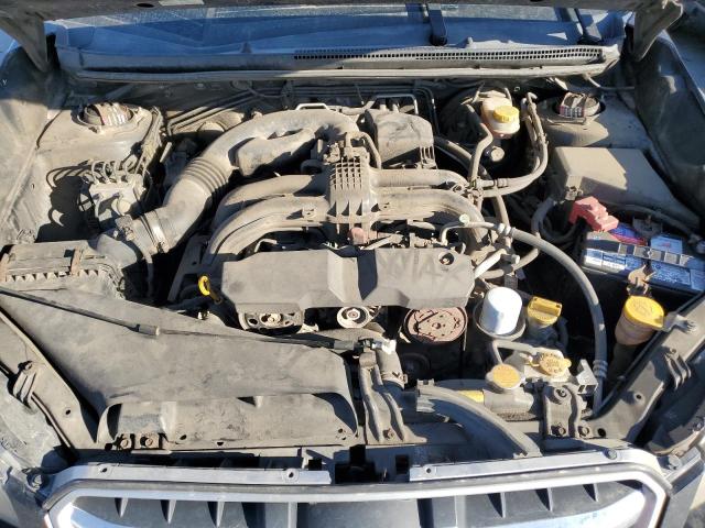 Photo 11 from auction – 2013 SUBARU IMPREZA LI with VIN JF1GPAH61D2814232