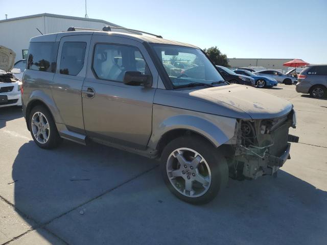 Photo 4 from auction – 2008 HONDA ELEMENT SC with VIN 5J6YH18988L007884