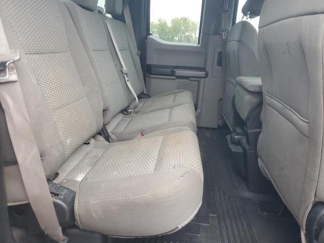 Photo 10 from auction – 2017 FORD F250 SUPER with VIN 1FT7X2B64HEC33854
