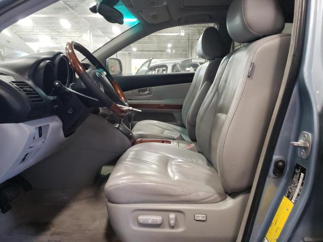 Photo 7 from auction – 2004 LEXUS RX 330 with VIN JTJHA31U140052453