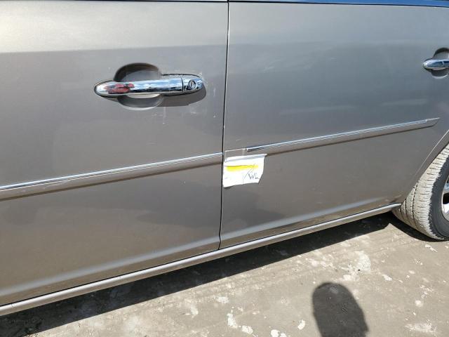 Photo 12 from auction – 2006 BUICK LUCERNE CX with VIN 1G4HR57YX6U250635