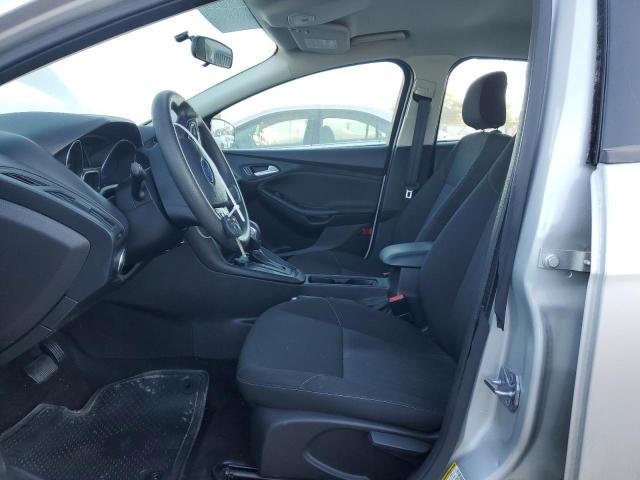 Photo 7 from auction – 2018 FORD FOCUS SE with VIN 1FADP3F20JL327270