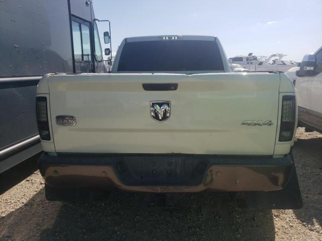 Photo 6 from auction – 2018 RAM 3500 LONGH with VIN 3C63RRNL9JG120328