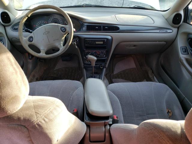 Photo 8 from auction – 2003 CHEVROLET MALIBU with VIN 1G1ND52J13M578496