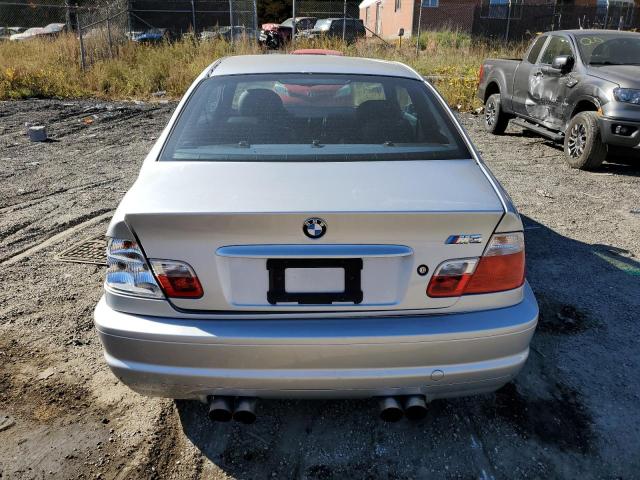 Photo 6 from auction – 2001 BMW M3 CI with VIN WBSBL93451JR11979