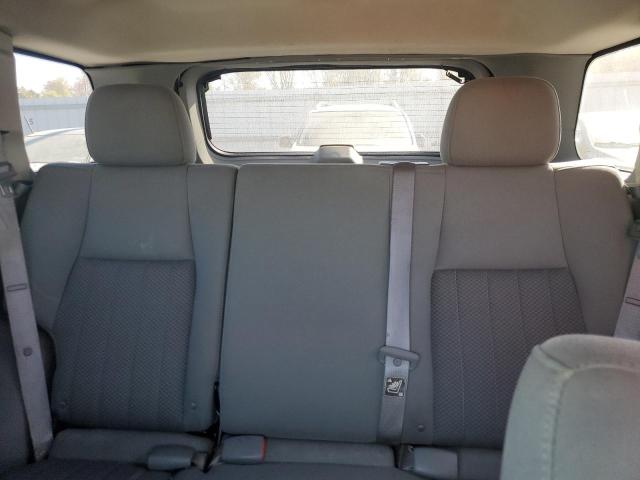 Photo 10 from auction – 2006 JEEP GRAND CHER with VIN 1J4GR48K86C142664