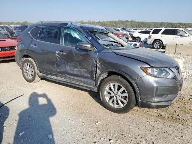Photo 4 from auction – 2017 NISSAN ROGUE S with VIN KNMAT2MV5HP516046