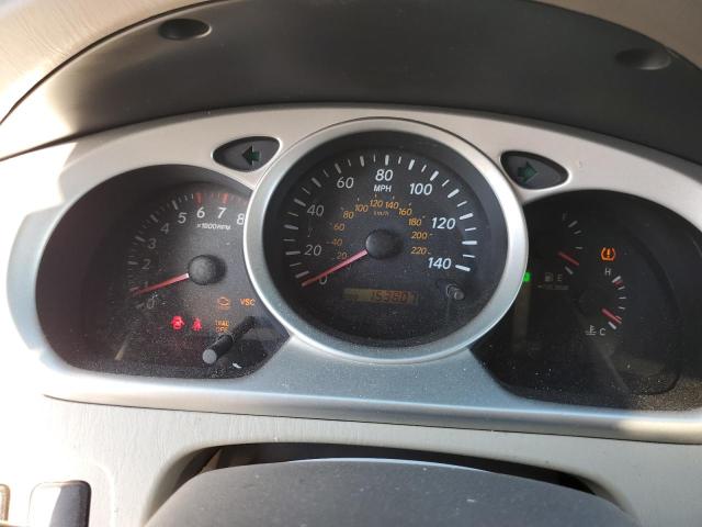 Photo 9 from auction – 2006 TOYOTA HIGHLANDER with VIN JTEDP21A260098730