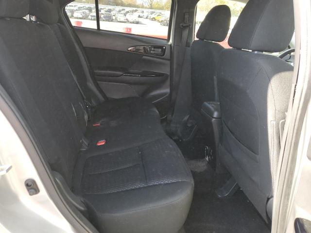 Photo 10 from auction – 2023 MITSUBISHI ECLIPSE CR with VIN JA4ATVAA9PZ050704