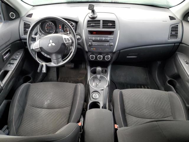 Photo 8 from auction – 2013 MITSUBISHI OUTLANDER with VIN 4A4AR4AUXDE013813