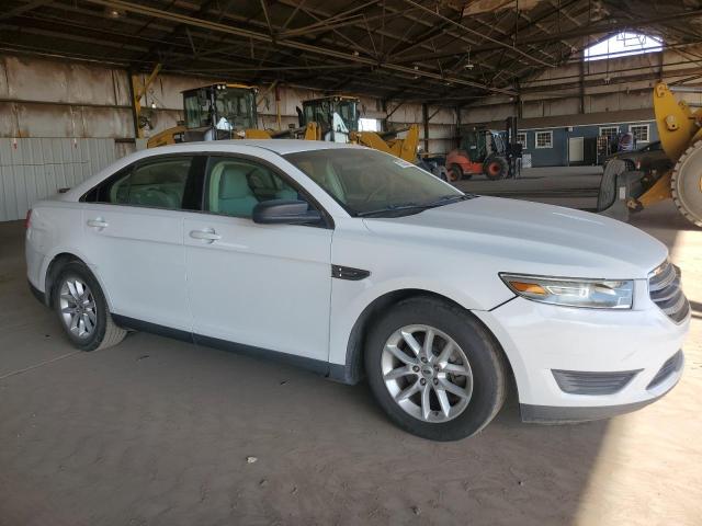 Photo 4 from auction – 2014 FORD TAURUS SE with VIN 1FAHP2D83EG127615