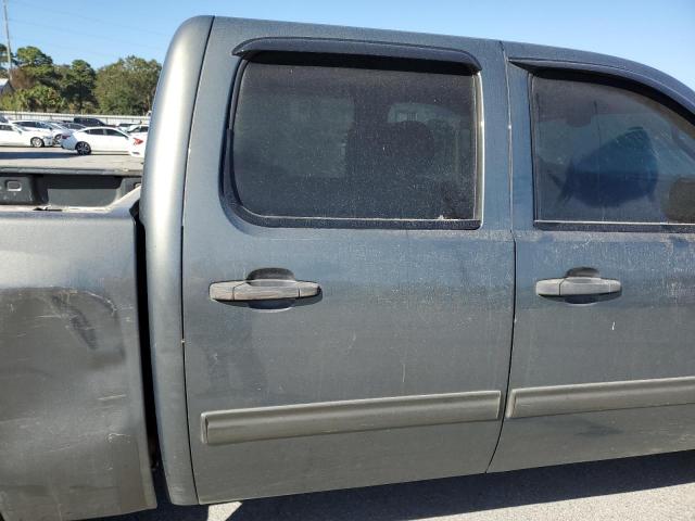 Photo 10 from auction – 2011 CHEVROLET SILVERADO with VIN 3GCPKSE35BG164253