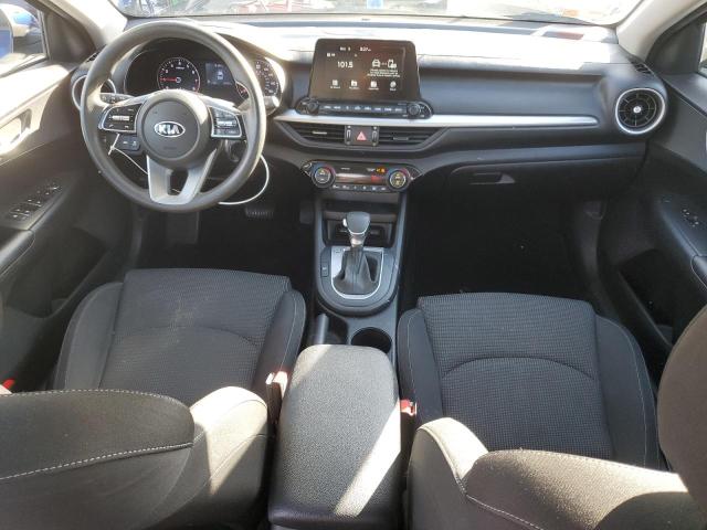 Photo 8 from auction – 2019 KIA FORTE FE with VIN 3KPF24AD9KE131094