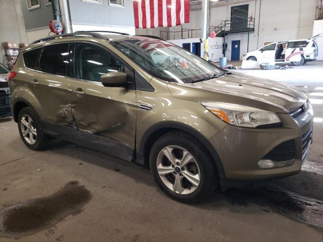 Photo 4 from auction – 2013 FORD ESCAPE SE with VIN 1FMCU0G90DUD93661