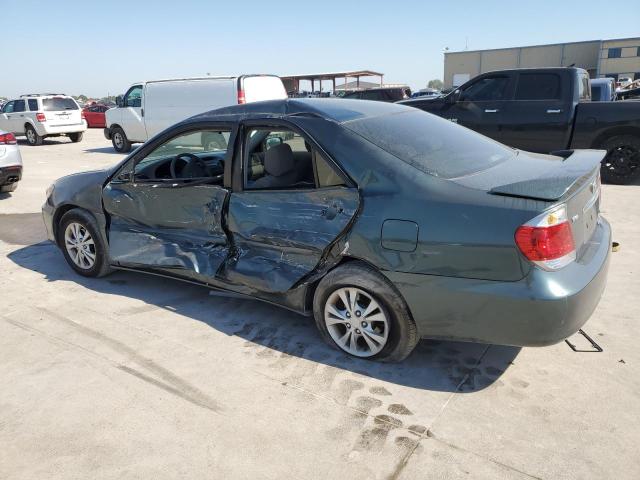 Photo 2 from auction – 2005 TOYOTA CAMRY LE with VIN 4T1BF32K55U083220