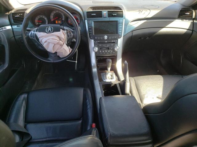 Photo 8 from auction – 2008 ACURA TL with VIN 19UUA66238A016436