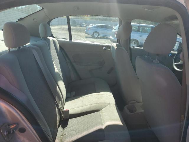 Photo 10 from auction – 2006 CHEVROLET COBALT LS with VIN 1G1AK55F067743694