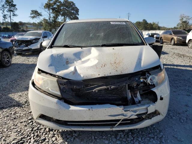 Photo 5 from auction – 2016 HONDA ODYSSEY EX with VIN 5FNRL5H64GB084131