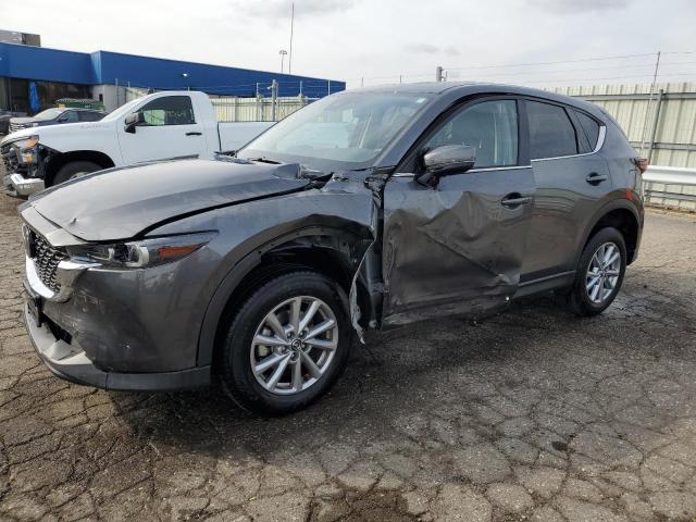 MAZDA CX-5 PREFE 2023 z numerem VIN JM3KFBCM9P0195941 - Zdjęcie z aukcji