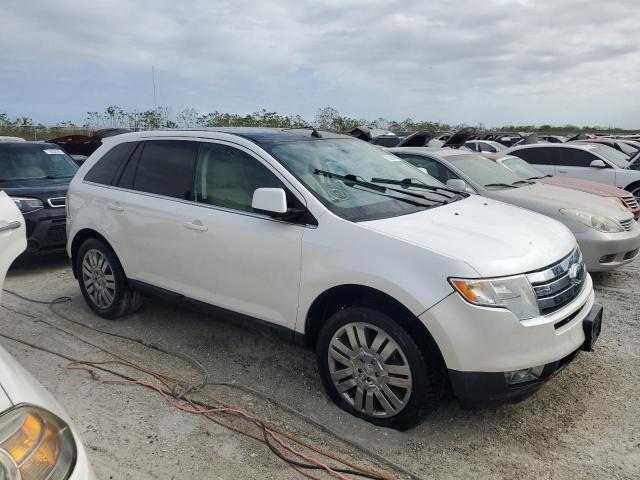 Photo 4 from auction – 2009 FORD EDGE LIMIT with VIN 2FMDK39C39BA44365
