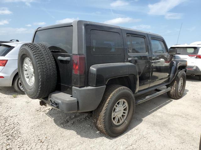 Photo 3 from auction – 2008 HUMMER H3 with VIN 5GTEN13E688158594