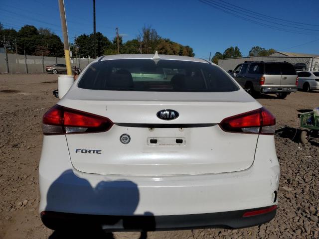 Photo 6 from auction – 2017 KIA FORTE LX with VIN 3KPFL4A74HE022364
