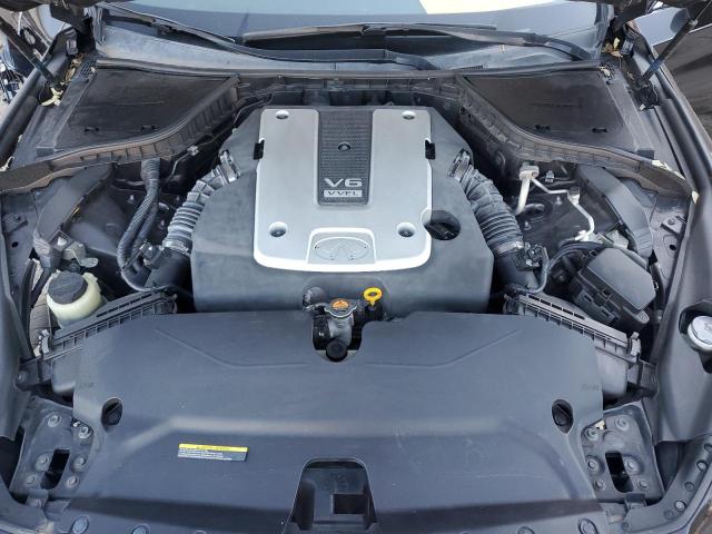 Photo 11 from auction – 2015 INFINITI Q50 BASE with VIN JN1BV7AP6FM345648