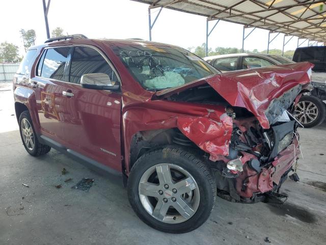 Photo 4 from auction – 2013 GMC TERRAIN SL with VIN 2GKFLXE37D6336906