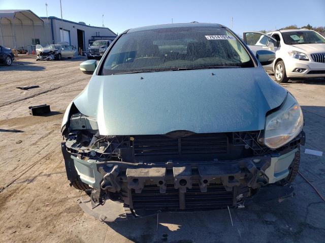 Photo 5 from auction – 2012 FORD FOCUS SE with VIN 1FAHP3K22CL268460