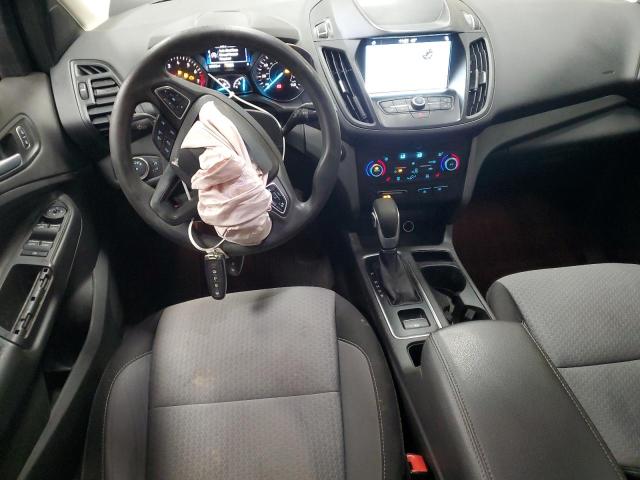 Photo 8 from auction – 2019 FORD ESCAPE SE with VIN 1FMCU9GD7KUB25471