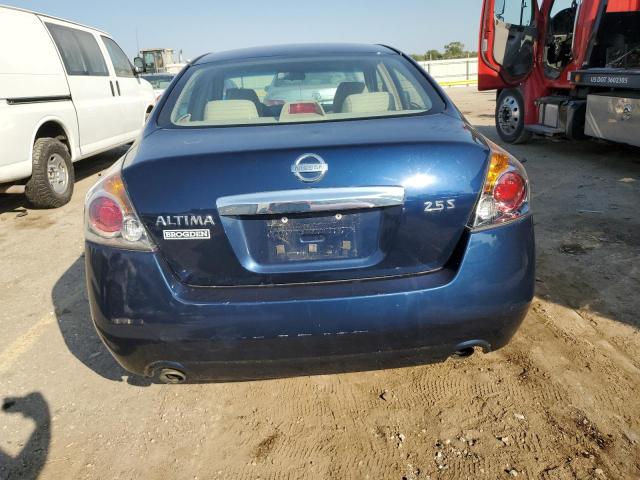 Photo 6 from auction – 2010 NISSAN ALTIMA BAS with VIN 1N4AL2AP2AN444316