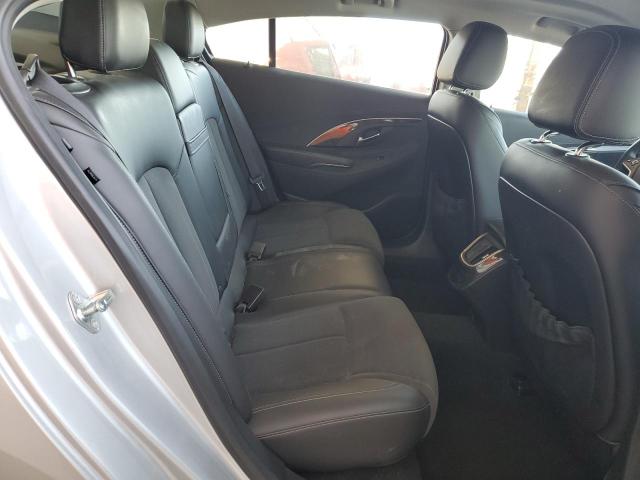 Photo 10 from auction – 2016 BUICK LACROSSE with VIN 1G4GA5G37GF204130